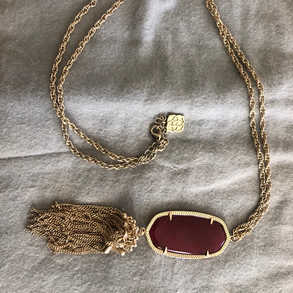 Kendra Scott